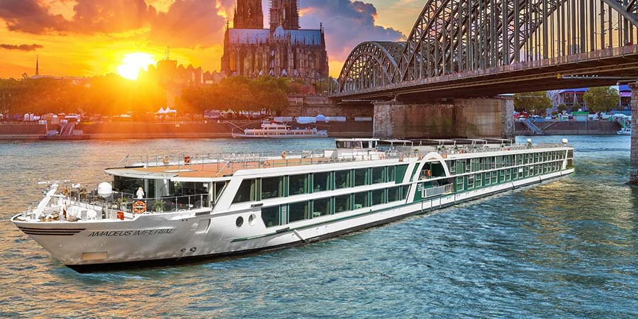 River cruise