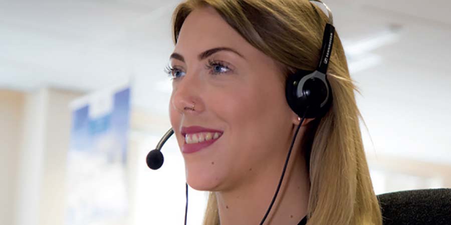 Customer Service
