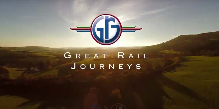 GRJ TV Advert