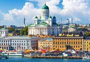 helsinki