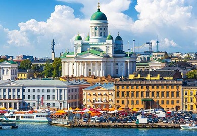 Helsinki