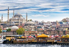 Istanbul