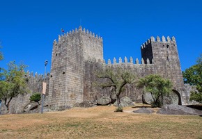 guimaraes
