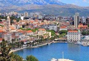 Split Croatia