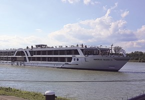 Amadeus Silver II