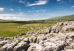 Settle to Carlisle Railway 