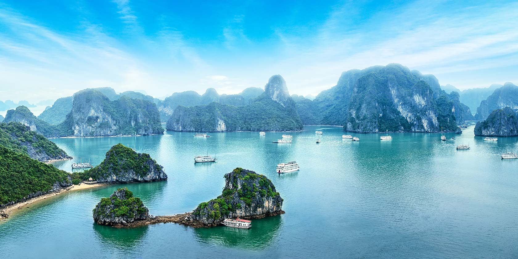 Tour Highlights of Vietnam & Cambodia Rail Discoveries VIS20