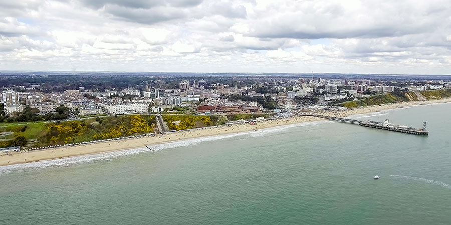 Bournemouth Bournemouth
