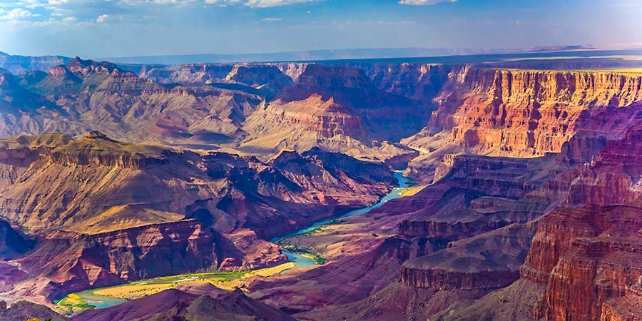 Grand Canyon Grand Canyon