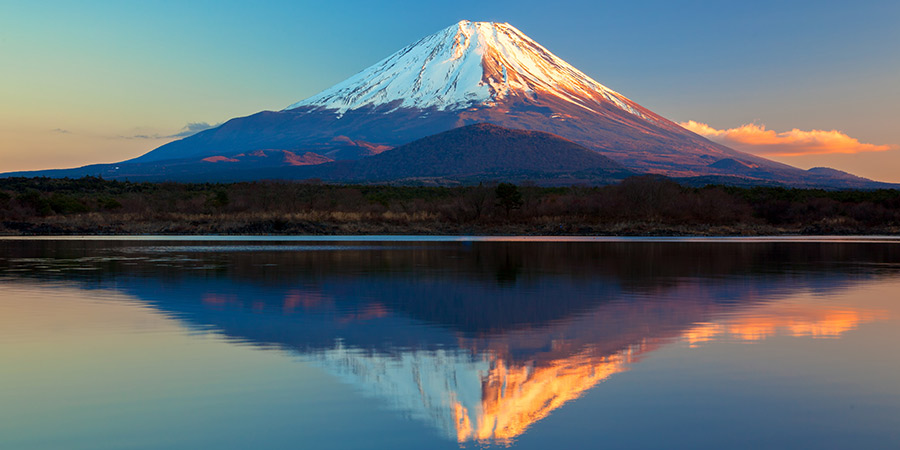 Mount Fuji Mount Fuji