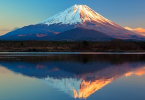 Mount Fuji