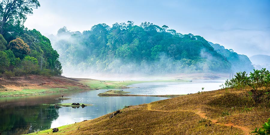 Periyar National Park