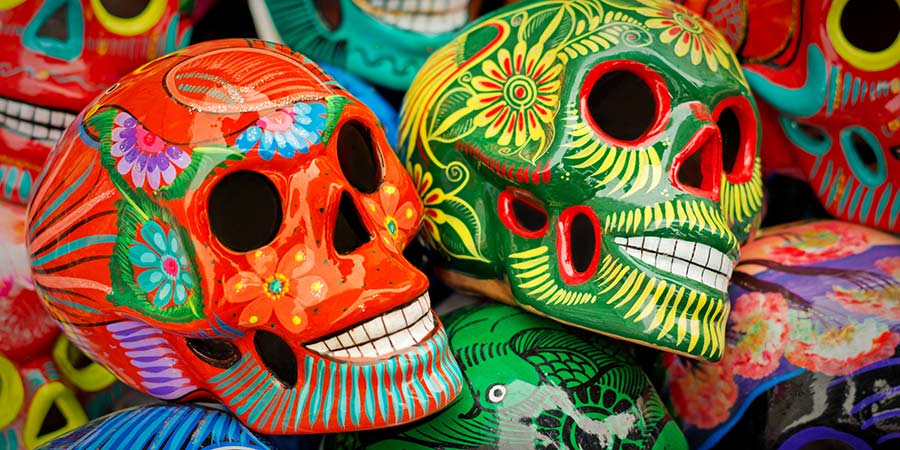Dia De Los Muertos Dia De Los Muertos