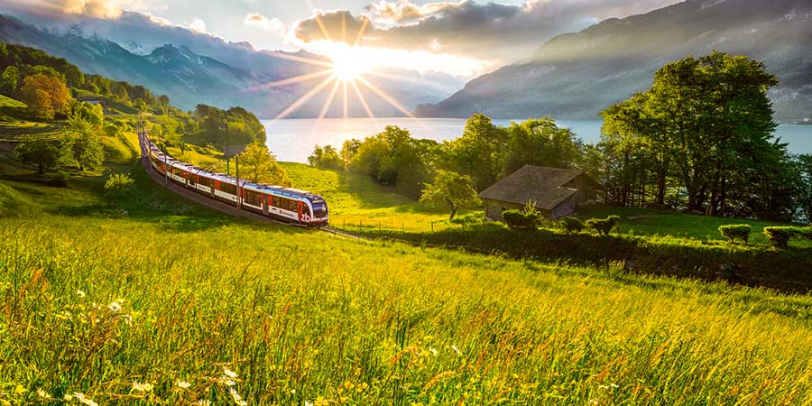 Switzerland Switzerland