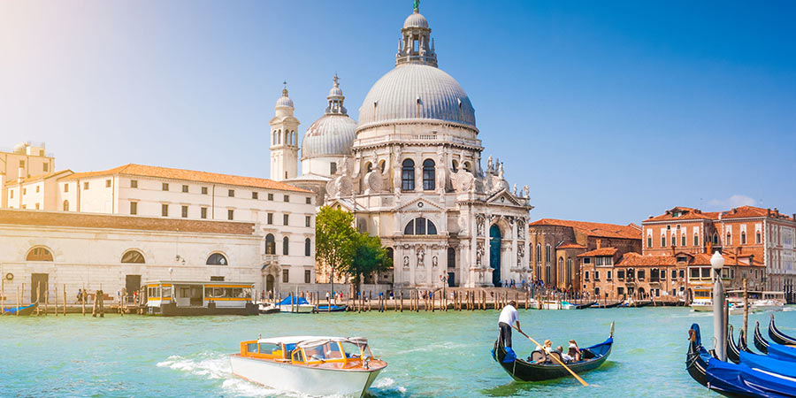 Venice
