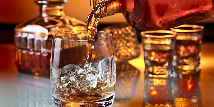 Whiskey Whiskey