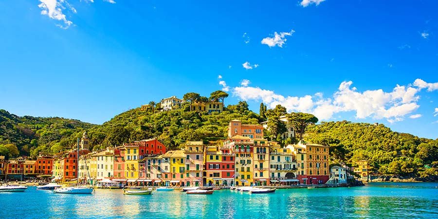 Portofino