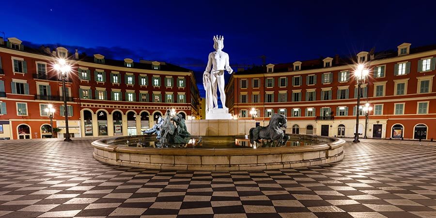Nice, France Nice, France