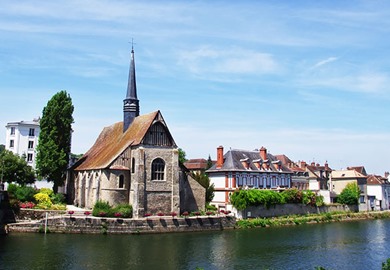 Sens