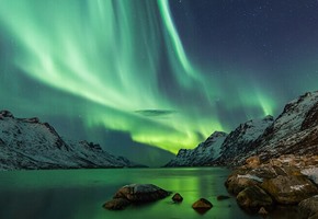 Northern lights