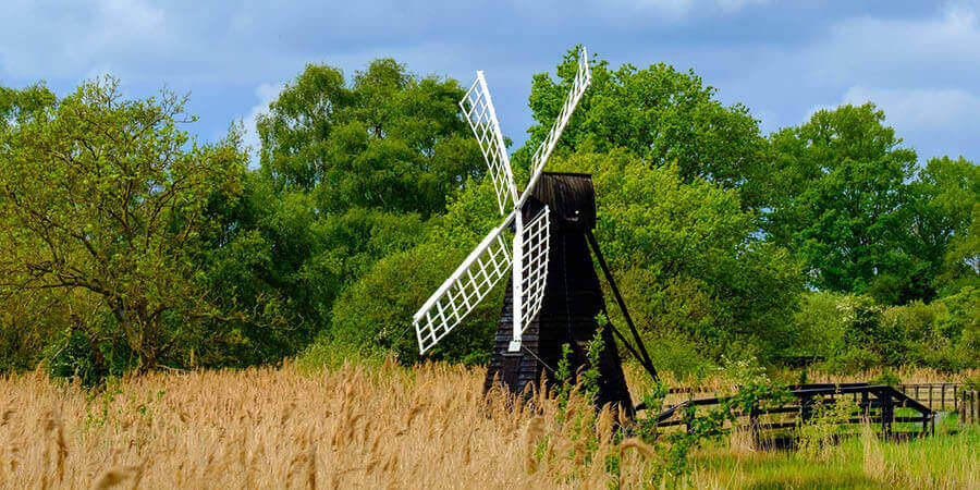 Windmill