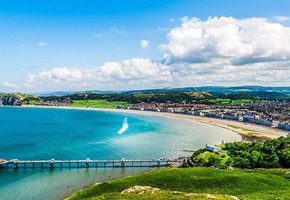 Llandudno