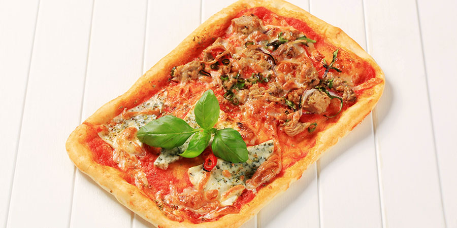 Pizza al Taglio Pizza al Taglio
