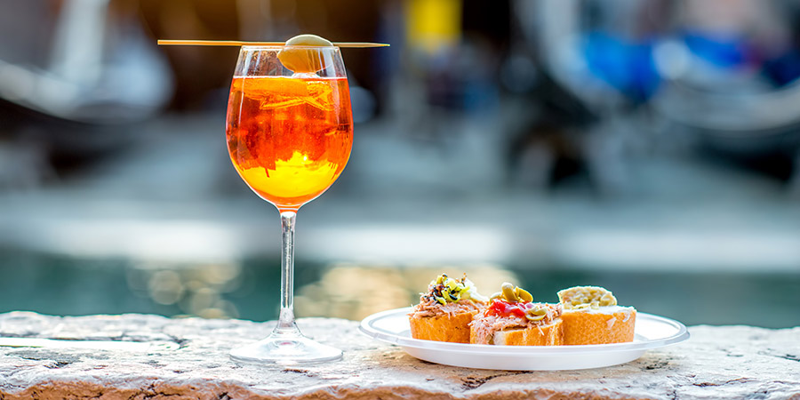 Cicchetti Cicchetti