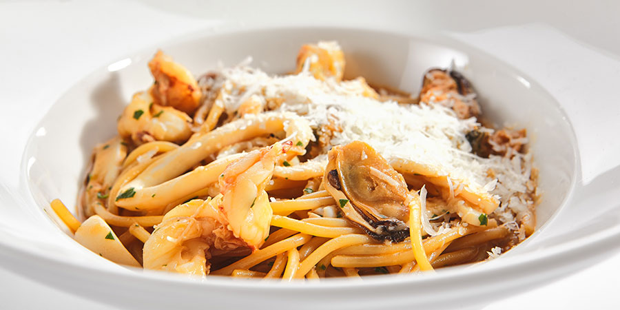 Flavours Of Italy What To Eat Where