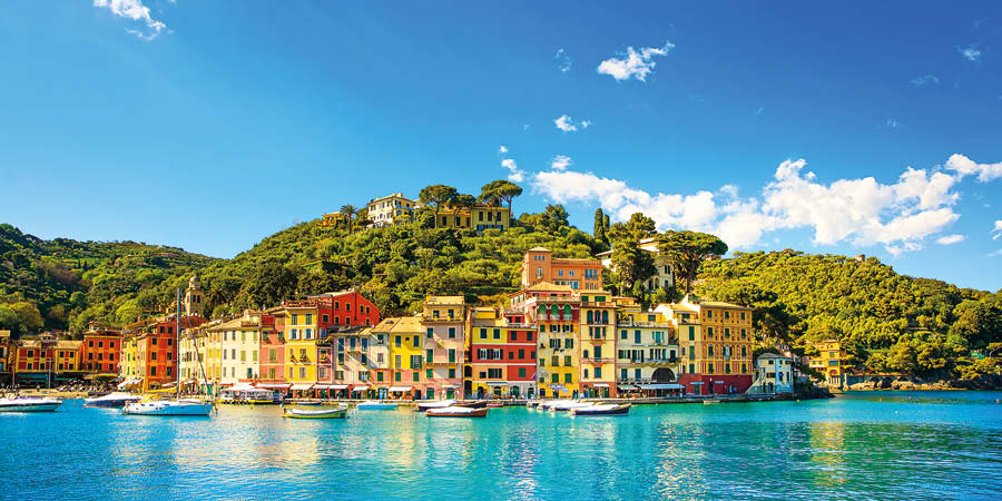 Portofino