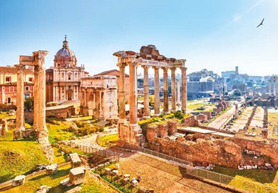Rome