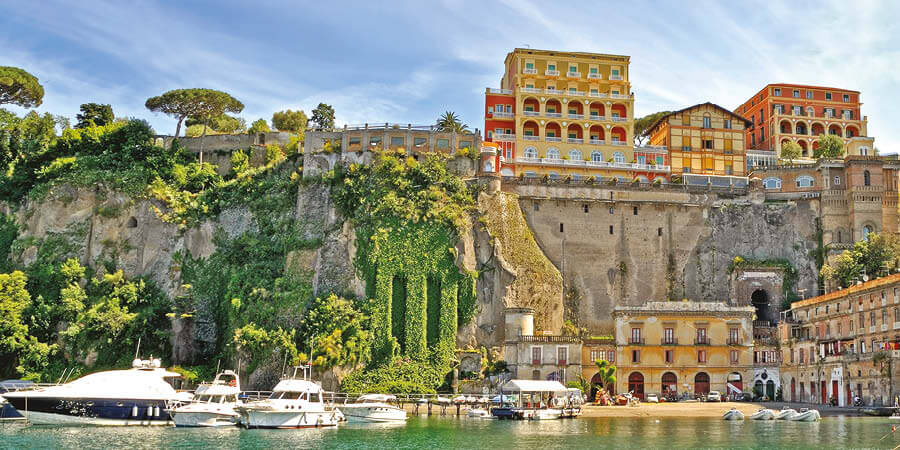 Sorrento