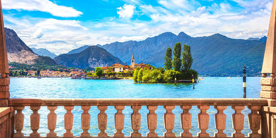 Lake Maggiore Lake Maggiore