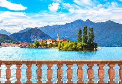 Lake Maggiore Lake Maggiore