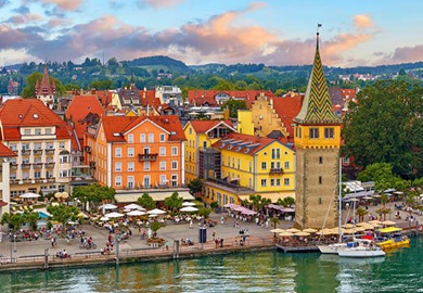 Lindau Lindau