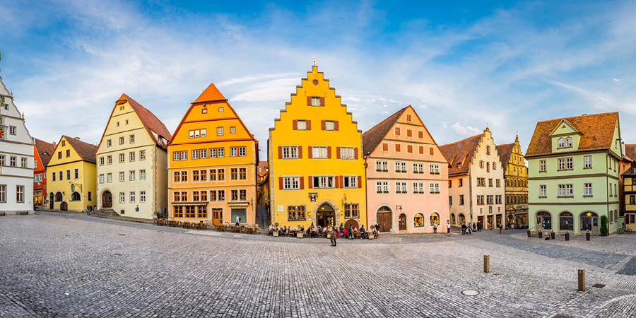 Rothenburg