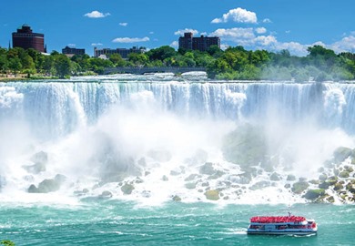 Niagara Falls