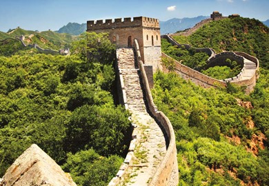 Great Wall of China