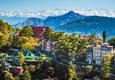 Shimla Shimla