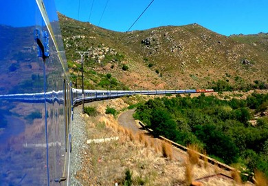 Blue Train Blue Train