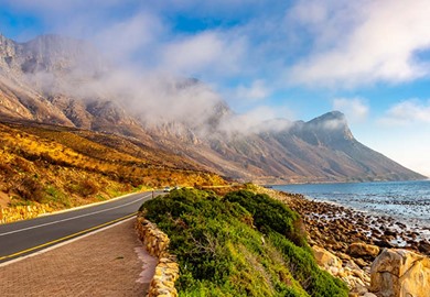 Garden Route