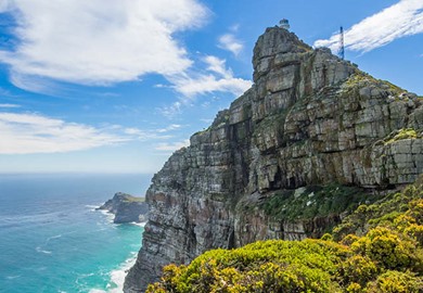 Cape Point Cape Point