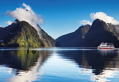 Milford Sound Milford Sound
