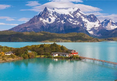 Patagonia