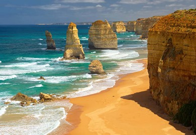 Twelve Apostles