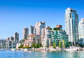 Vancouver