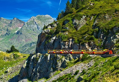 Little Red Train Little Red Train