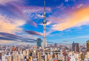 Tokyo