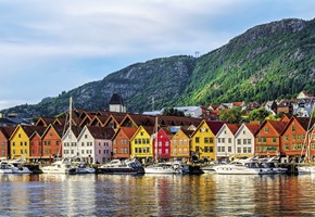 Bergen