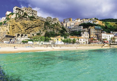Calabria All Inclusive: Italy’s Hidden Gem